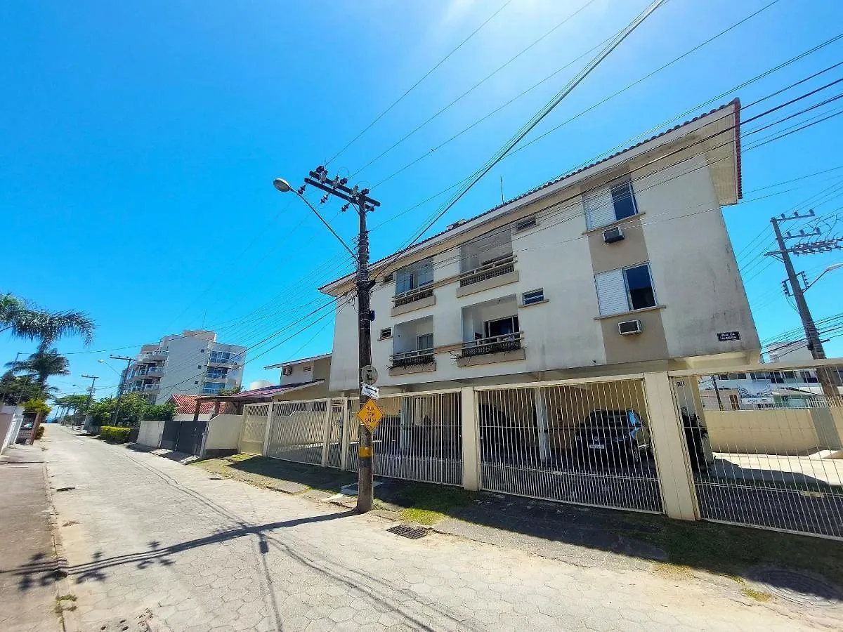 Residencial Praia Bella location