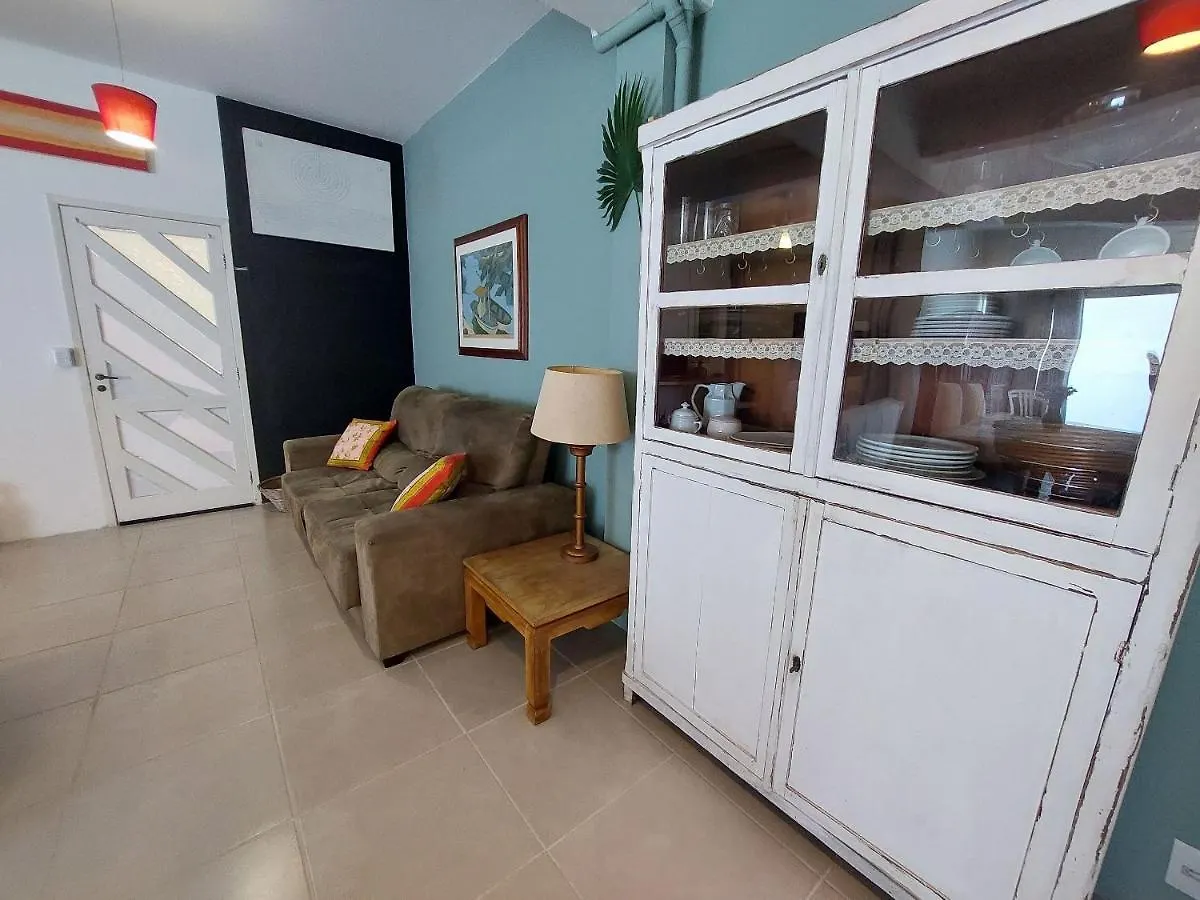 Residencial Praia Bella Florianopolis Apartment