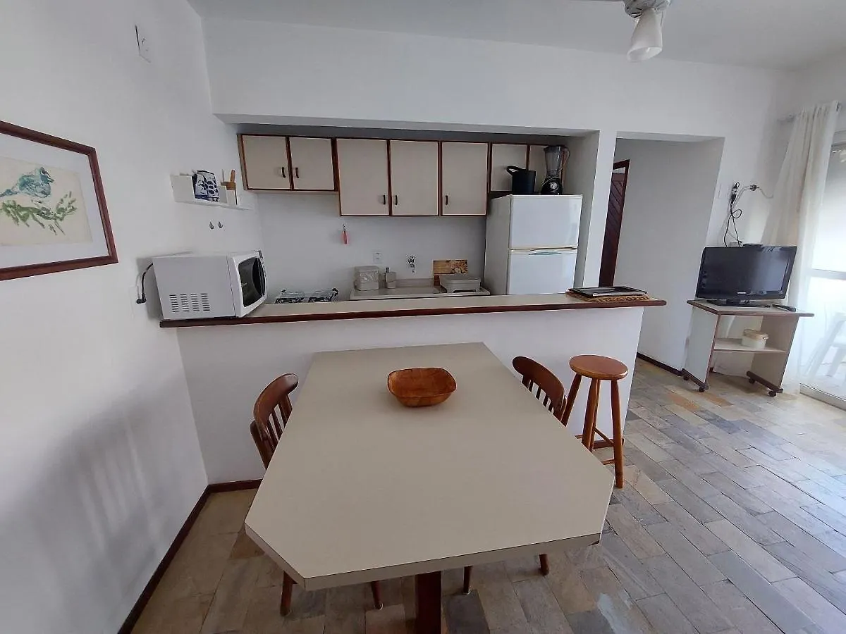 Residencial Praia Bella Florianopolis 0*,