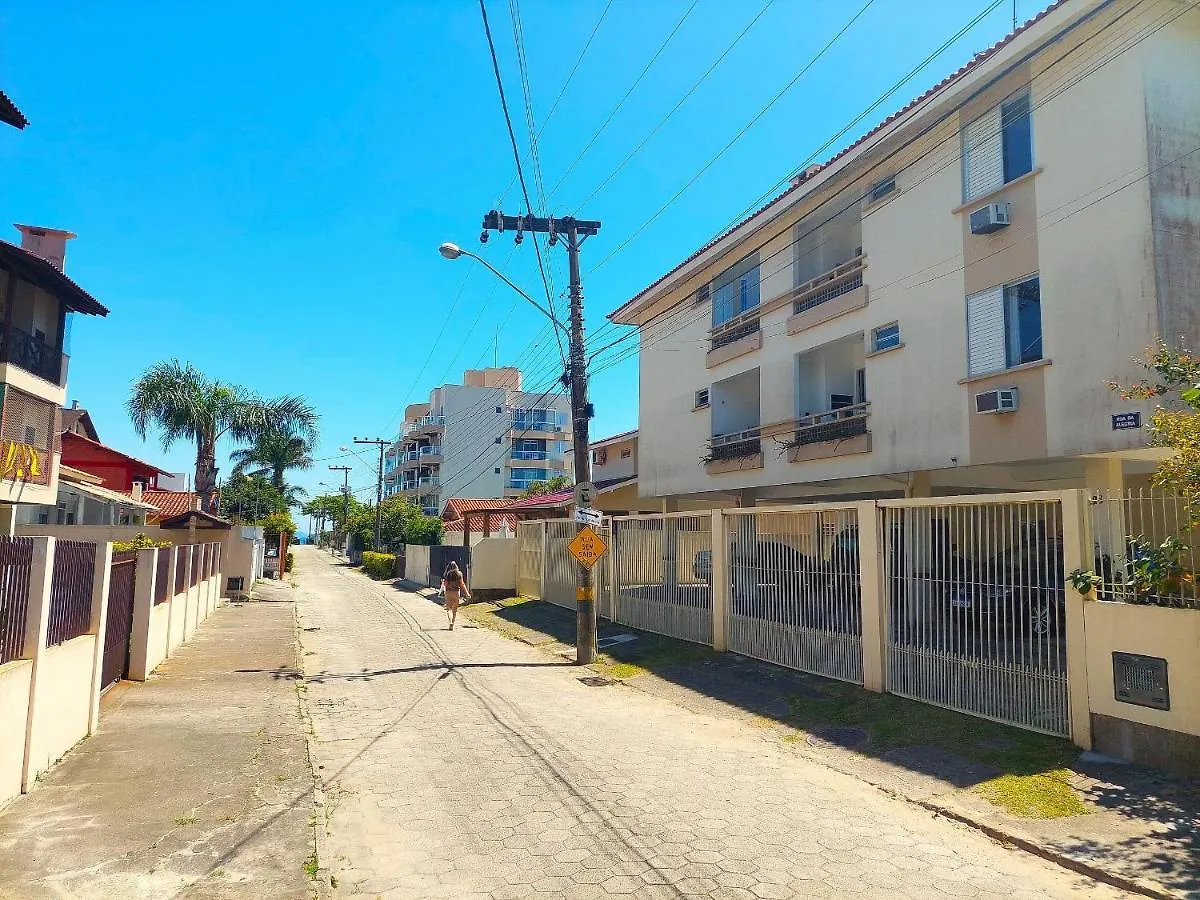 Residencial Praia Bella Florianopolis Apartment