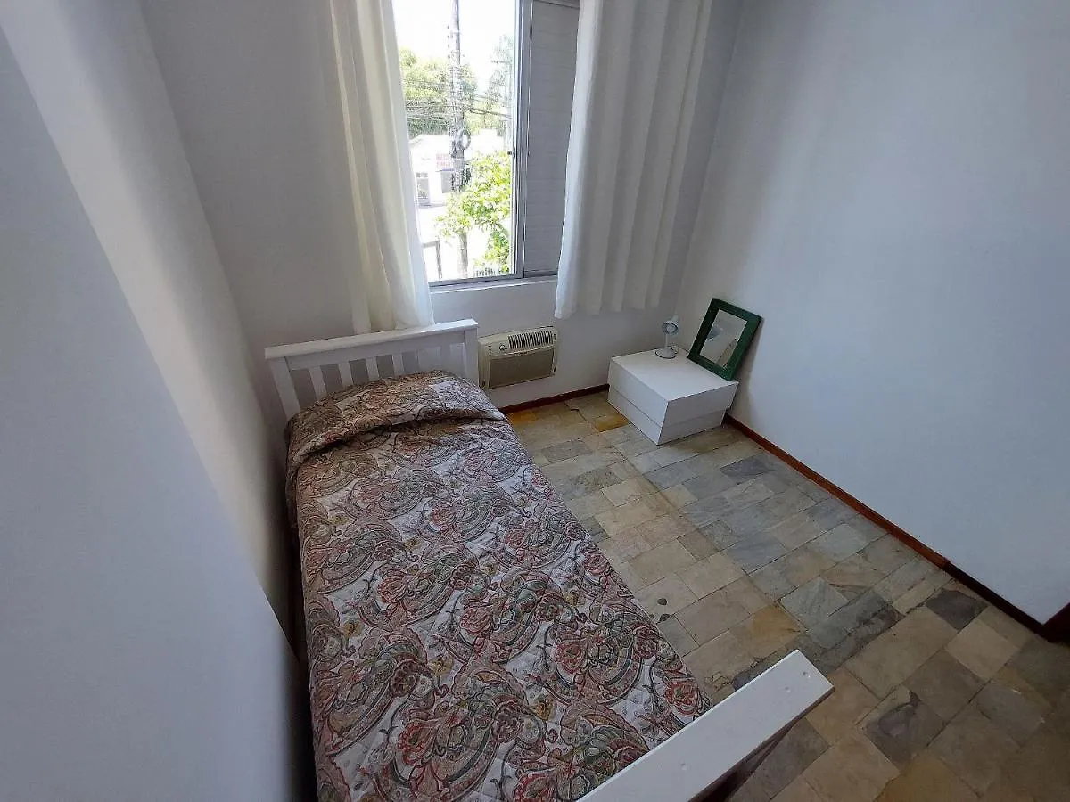 Residencial Praia Bella Florianopolis