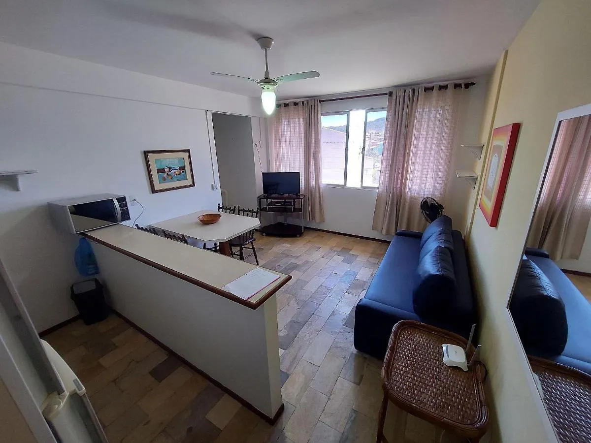 Residencial Praia Bella Florianopolis