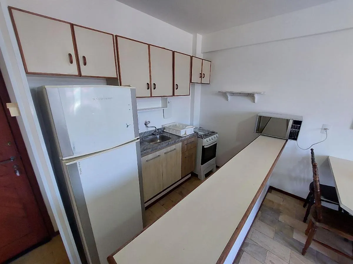 Residencial Praia Bella Florianopolis Apartment