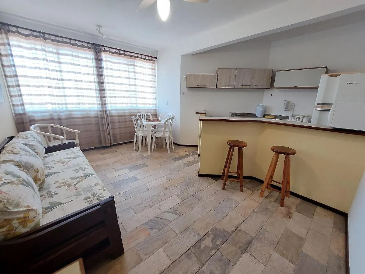 Residencial Praia Bella Florianopolis 0*,