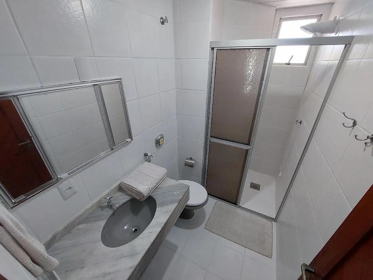 Apartment Residencial Praia Bella Florianopolis