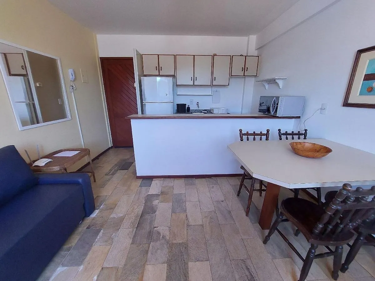 Apartment Residencial Praia Bella Florianopolis