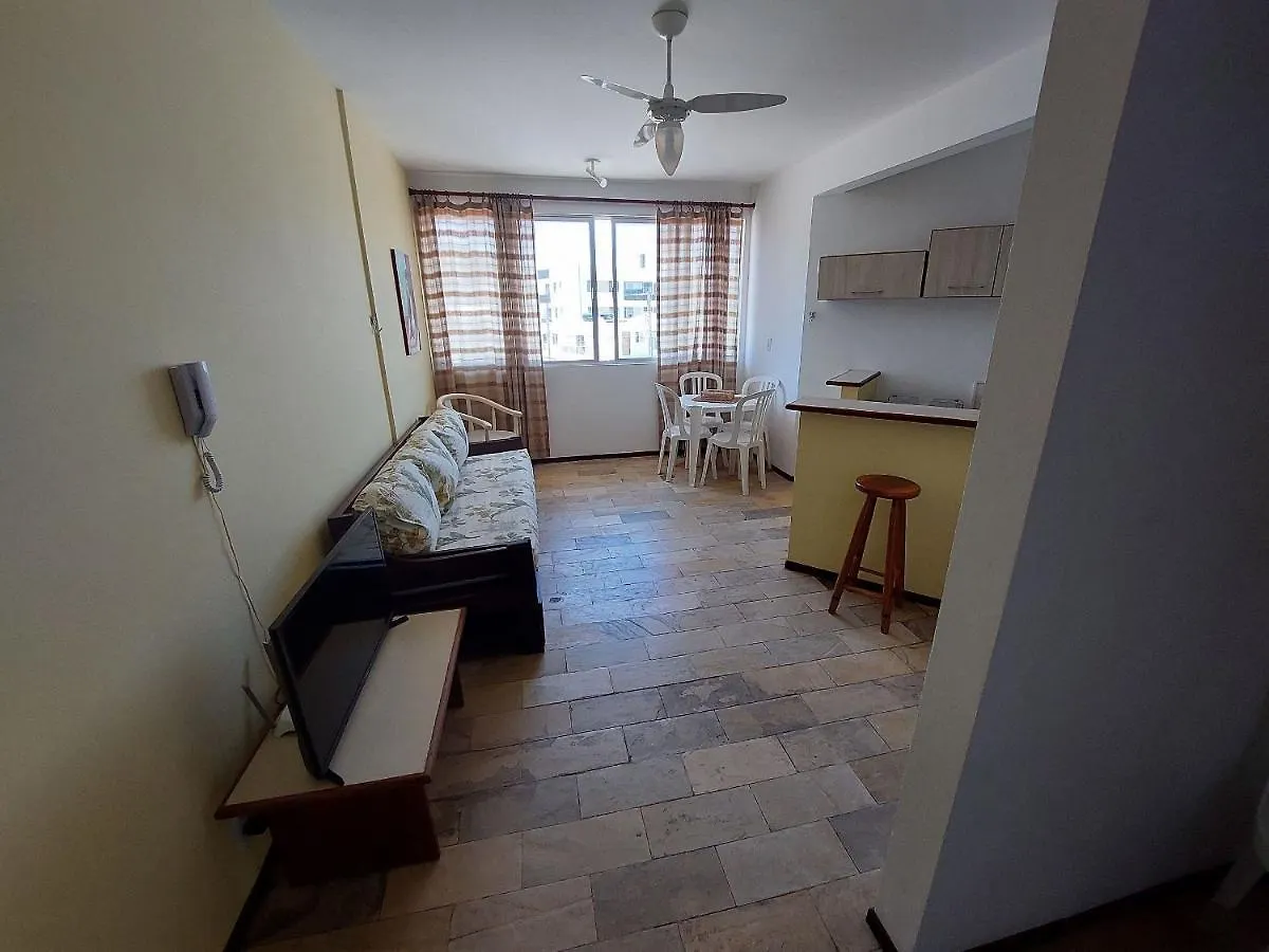 Residencial Praia Bella Florianopolis Apartment