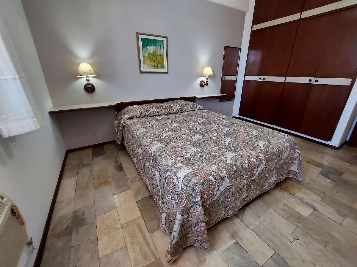Residencial Praia Bella Florianopolis Apartment