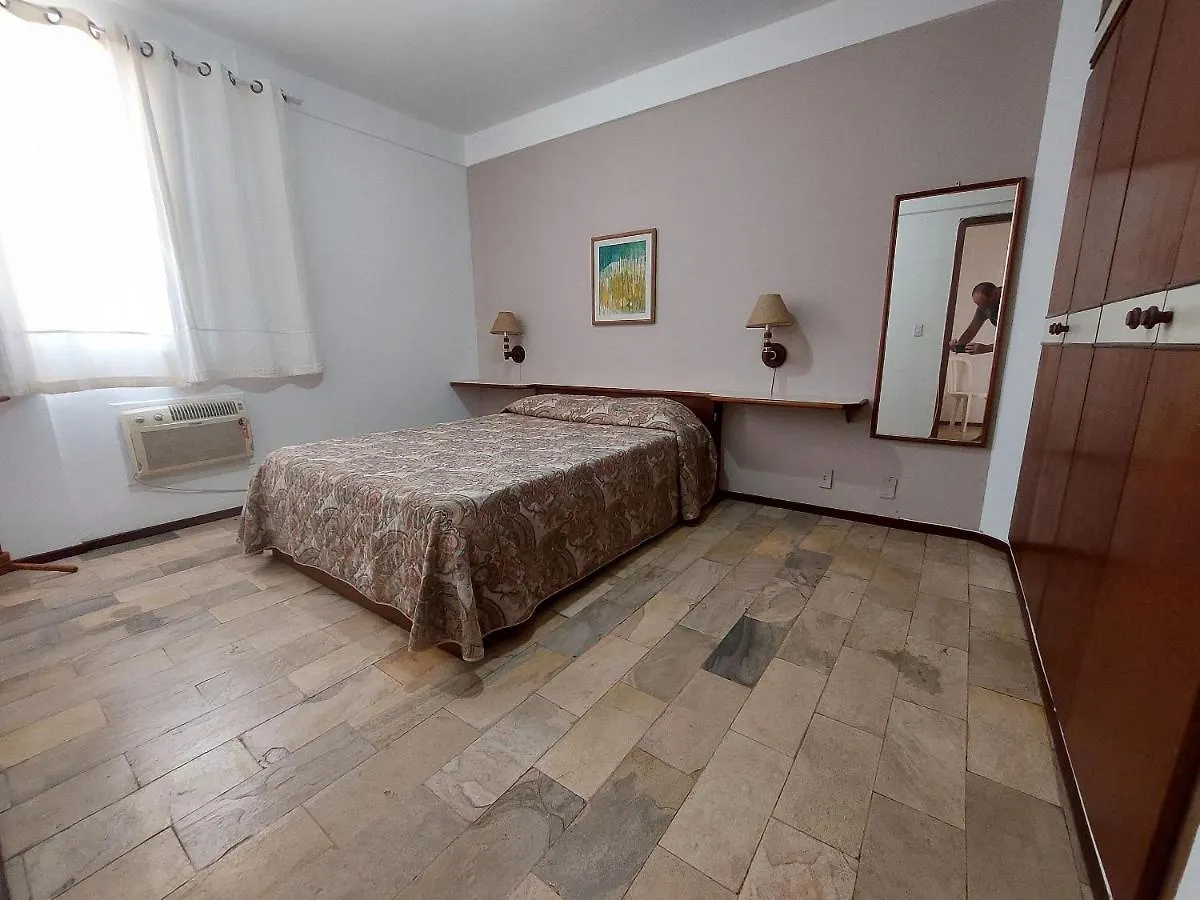 Residencial Praia Bella Florianopolis Apartment
