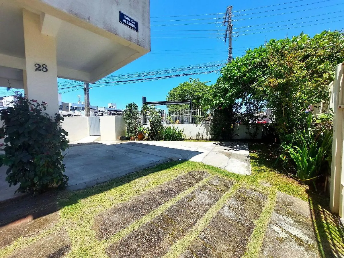 Apartment Residencial Praia Bella Florianopolis