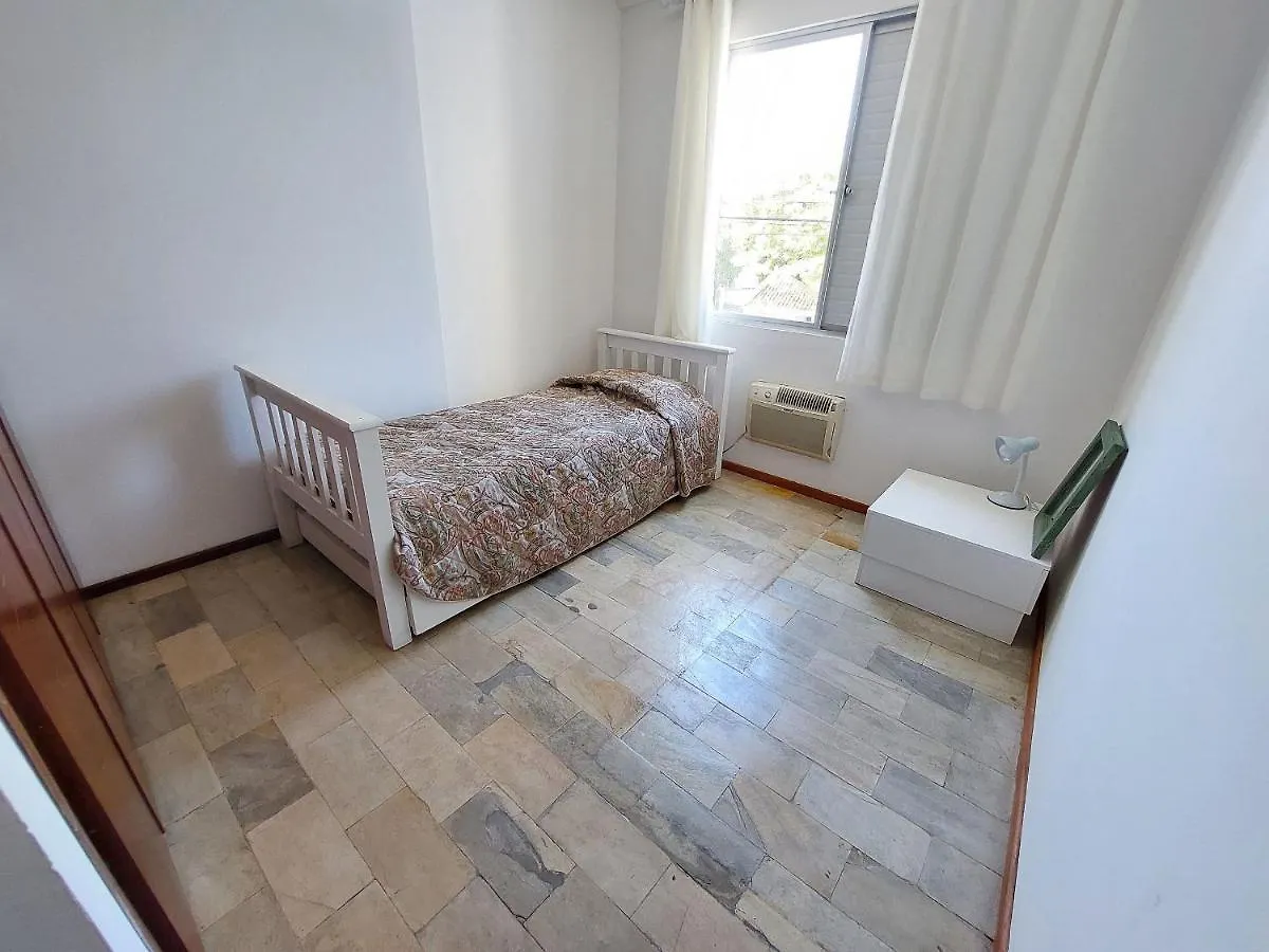 Residencial Praia Bella Florianopolis Apartment