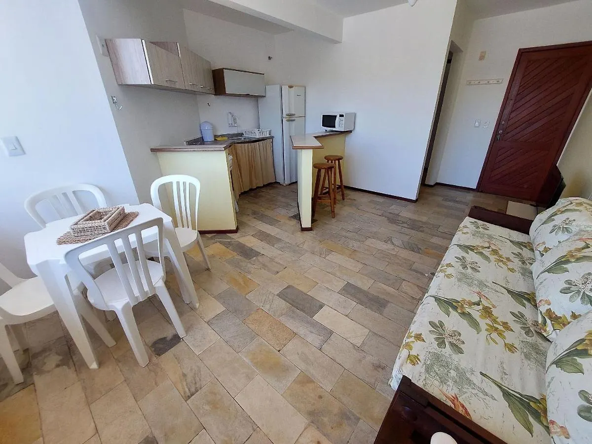 Apartment Residencial Praia Bella Florianopolis Brazil