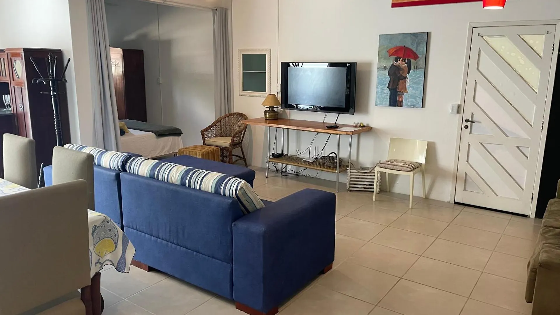Apartment Residencial Praia Bella Florianopolis