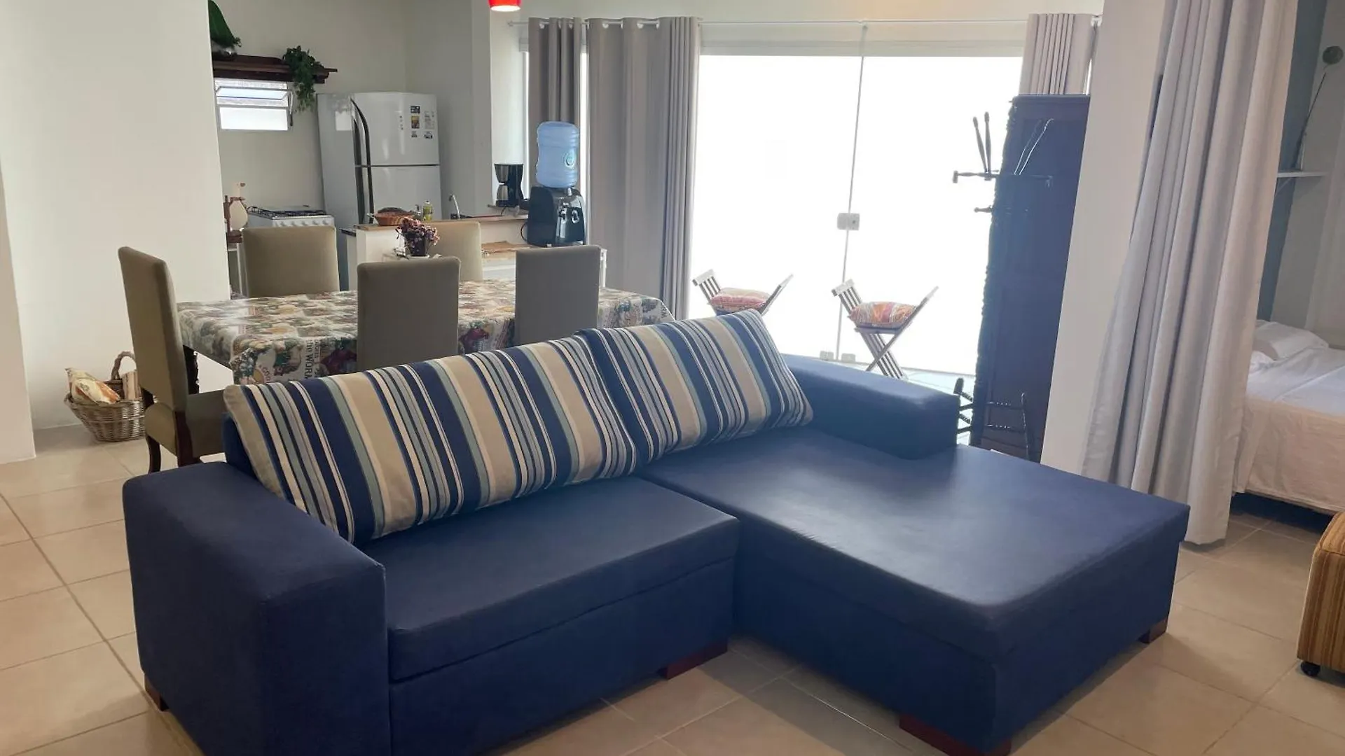 Apartment Residencial Praia Bella Florianopolis