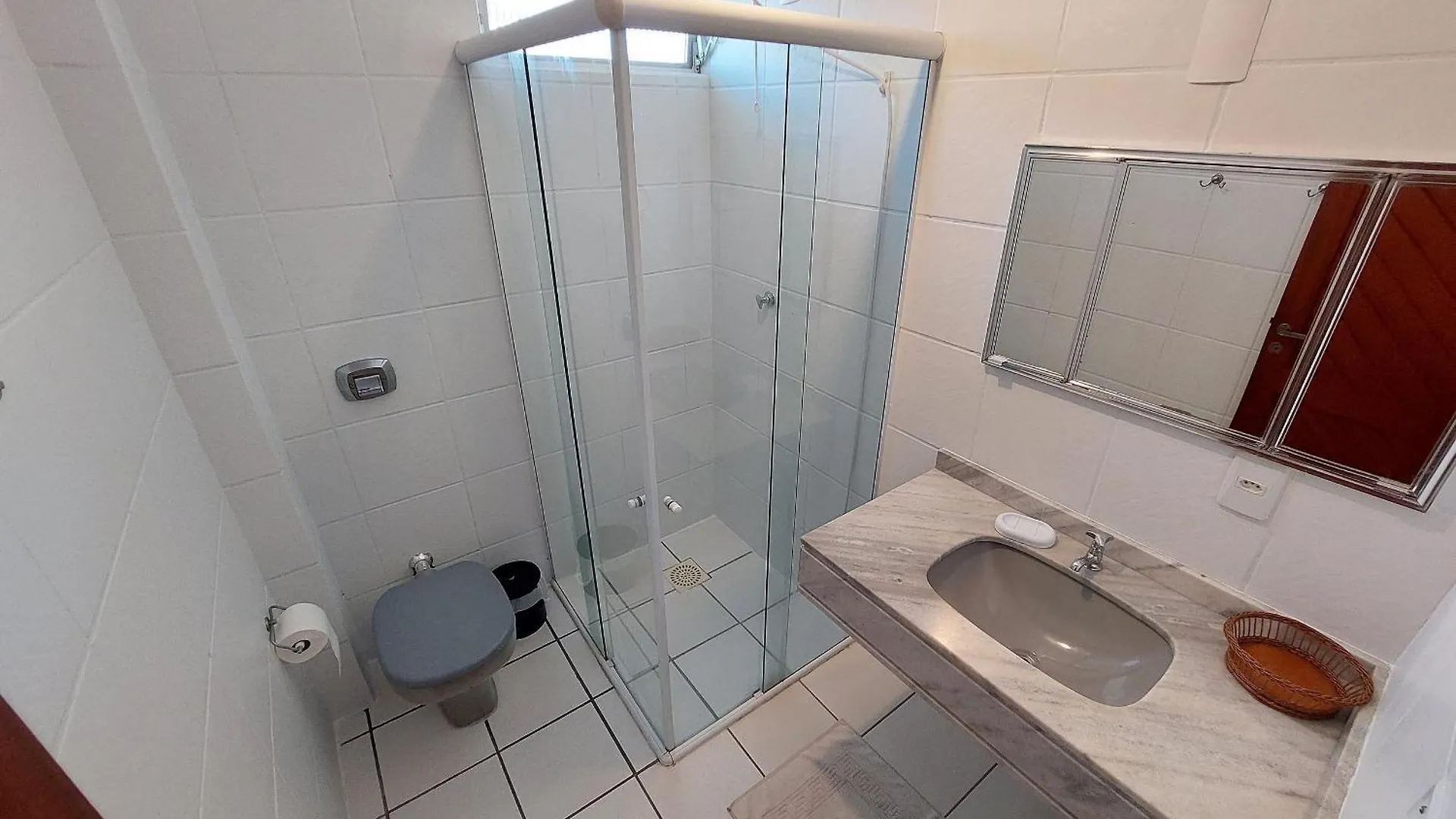 Residencial Praia Bella Florianopolis 0*,