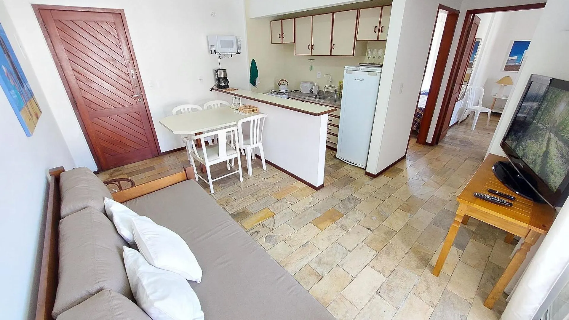 Residencial Praia Bella Florianopolis Brazil