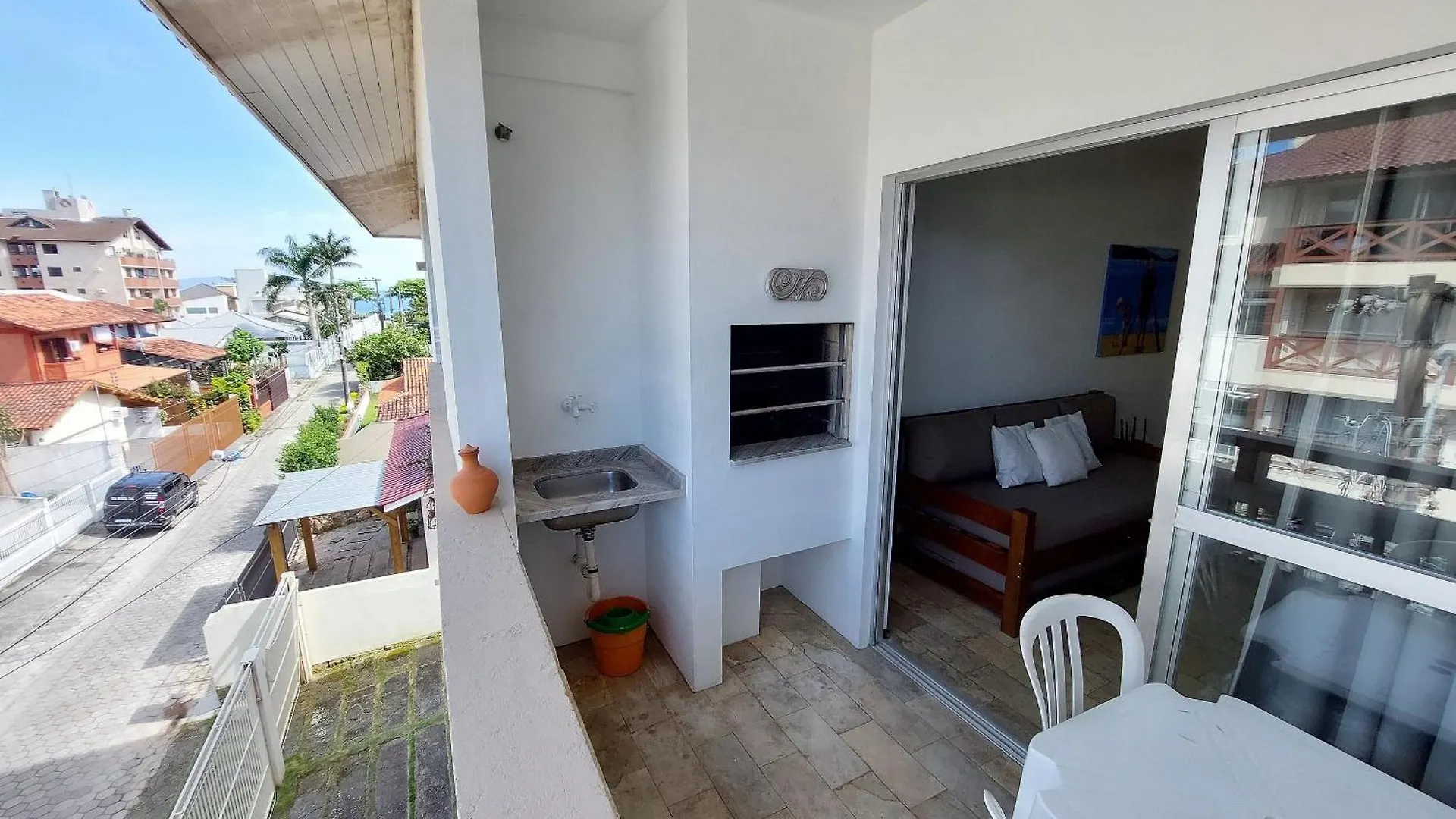Apartment Residencial Praia Bella Florianopolis Brazil