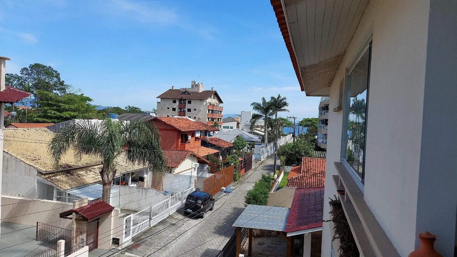 Residencial Praia Bella Florianopolis Apartment