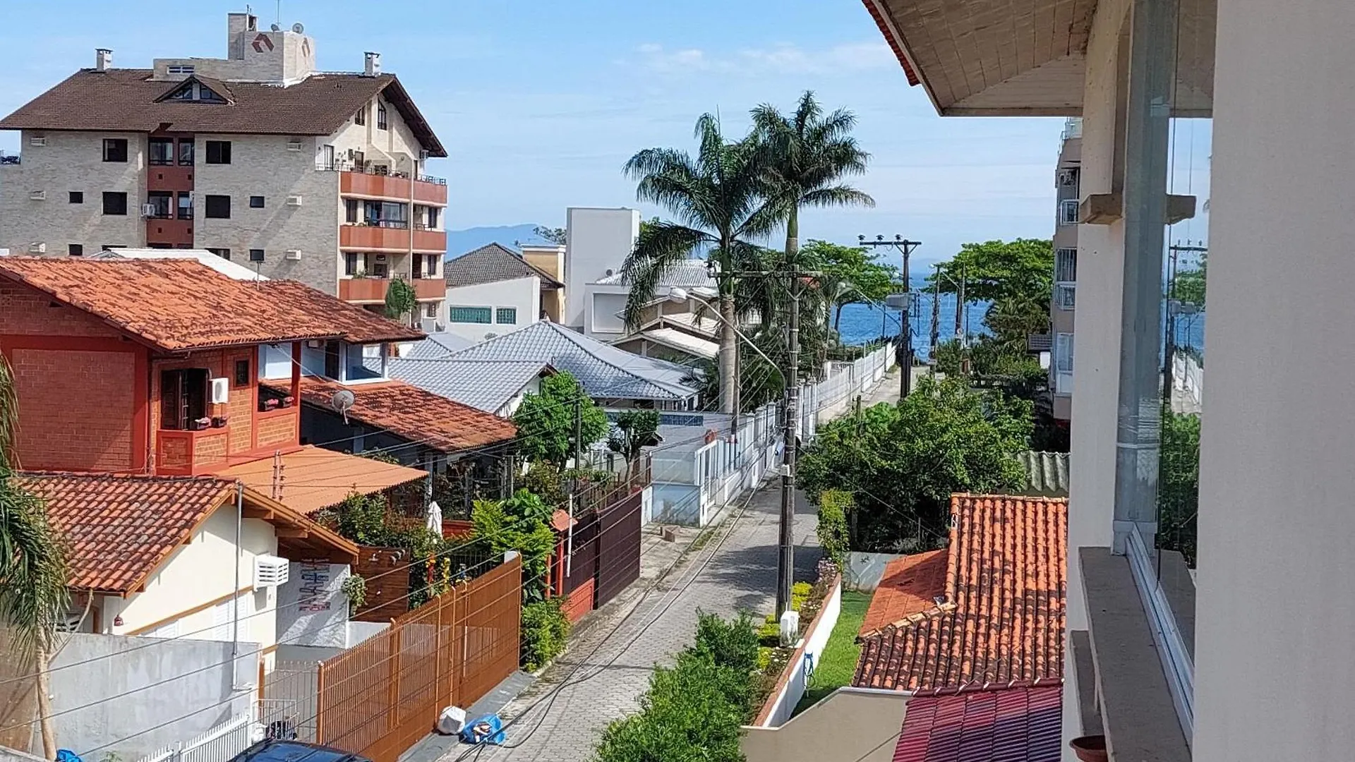 Residencial Praia Bella Florianopolis