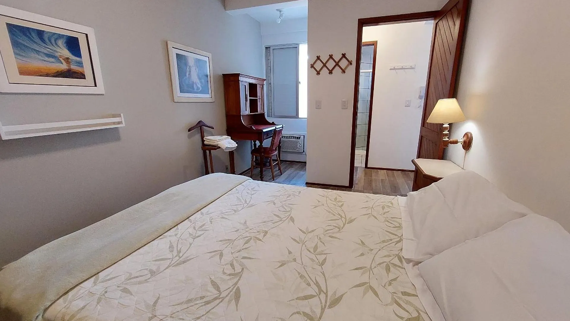 Apartment Residencial Praia Bella Florianopolis