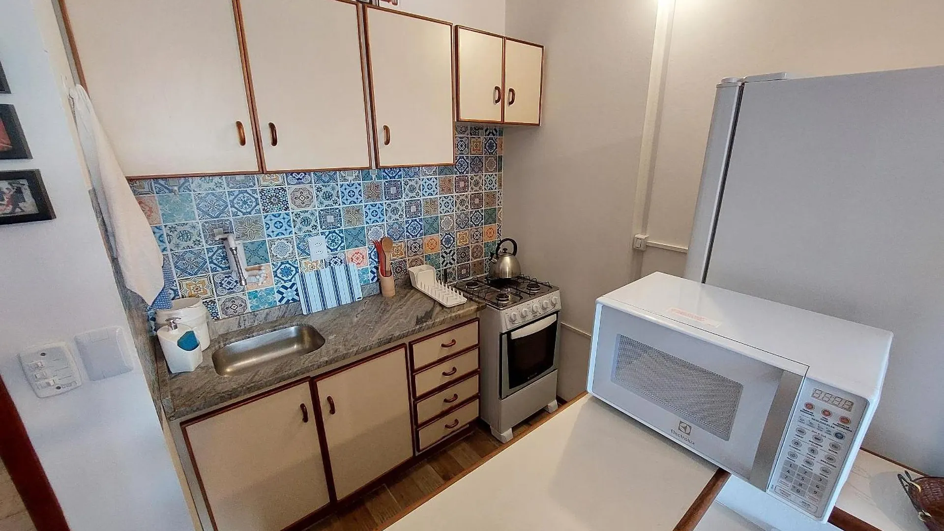 Apartment Residencial Praia Bella Florianopolis