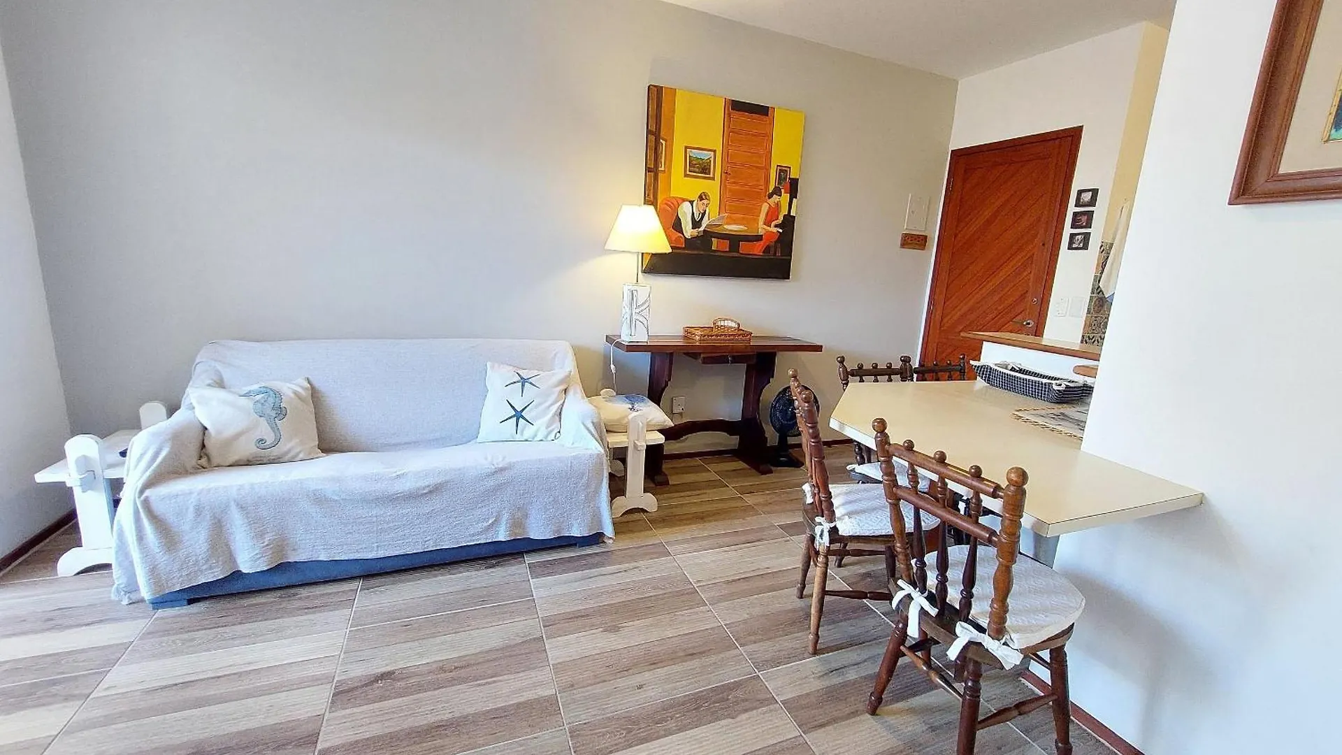 Residencial Praia Bella Florianopolis Brazil