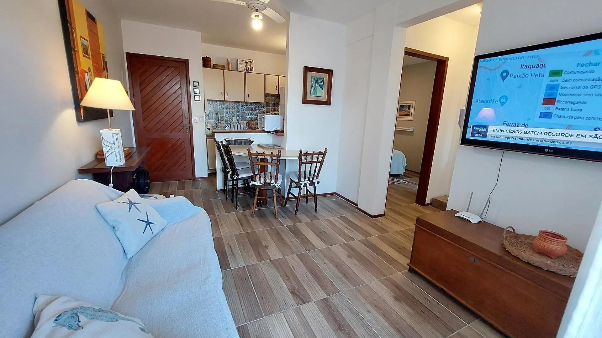 Residencial Praia Bella Florianopolis 0*,  Brazil