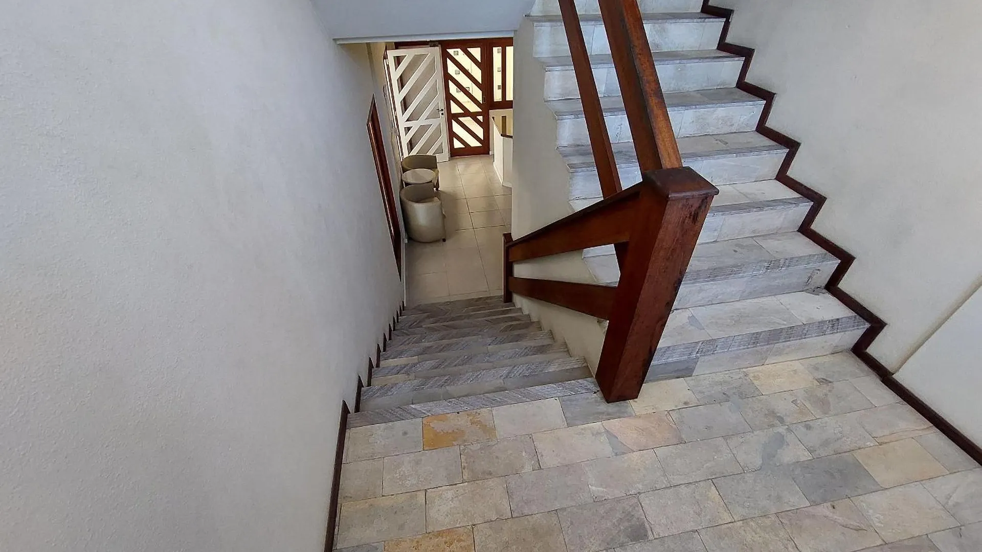 Residencial Praia Bella Florianopolis Apartment