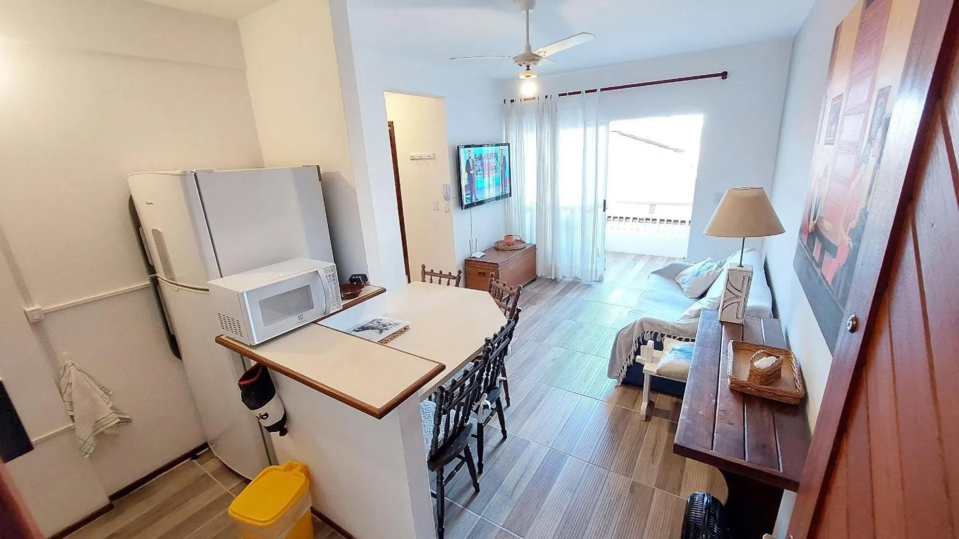 Residencial Praia Bella Florianopolis Apartment