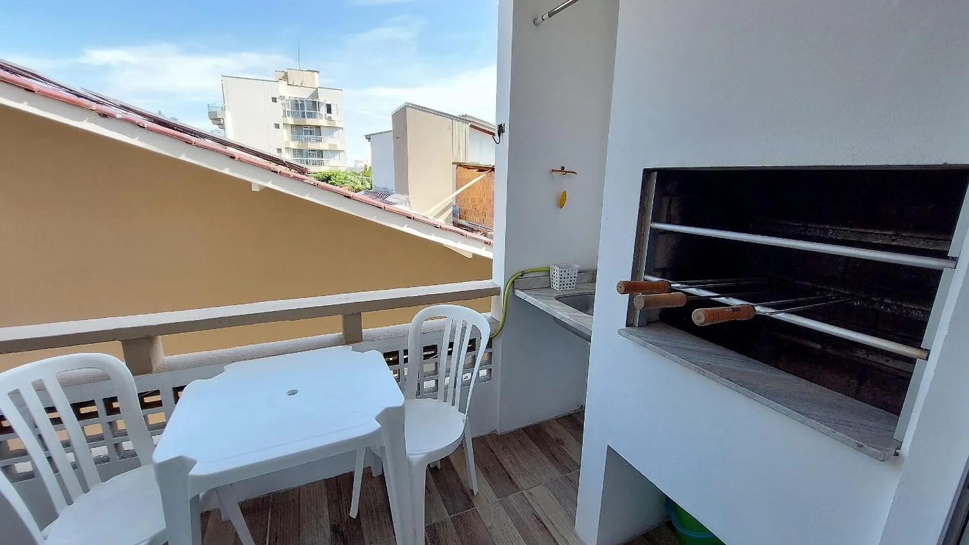 Residencial Praia Bella Florianopolis