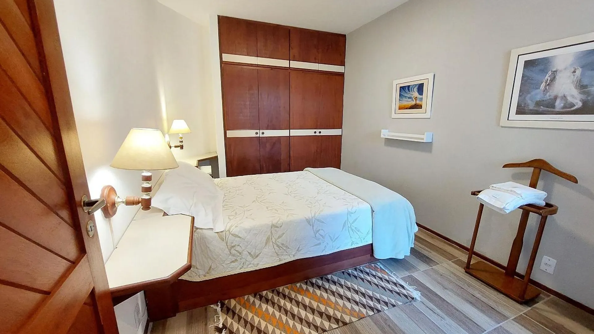 Residencial Praia Bella Florianopolis 0*,