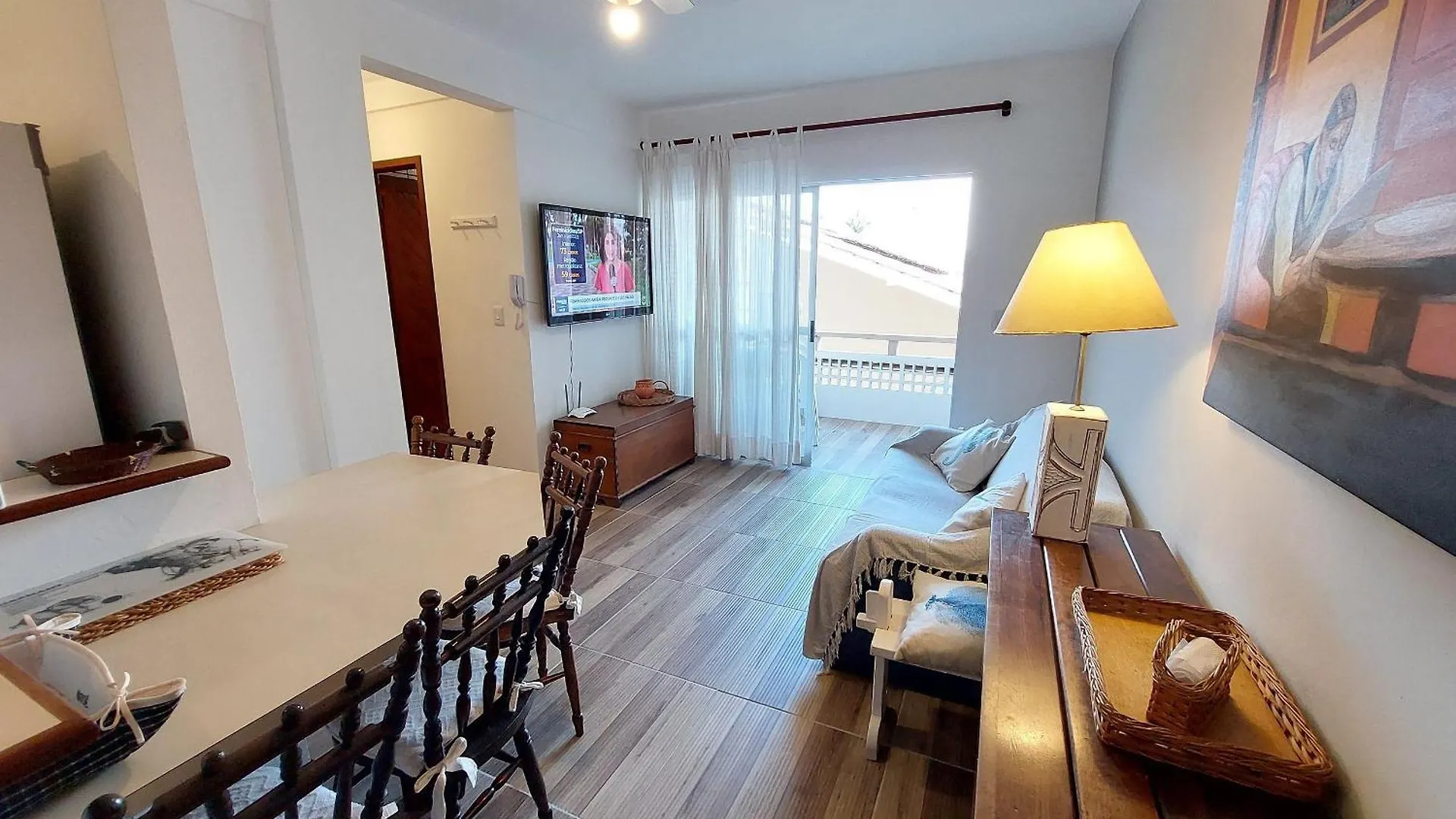 Apartment Residencial Praia Bella Florianopolis Brazil