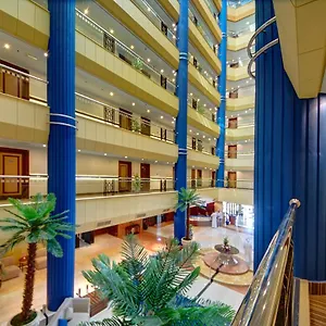 **** Apartahotel Al Manar Grand Emiratos Árabes Unidos