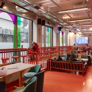  Hostal Clink I Lar Irlanda