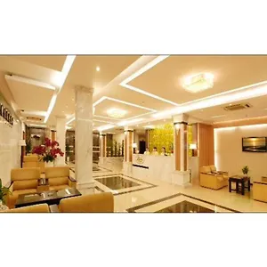 *** Hotel Bamboo Vietnam